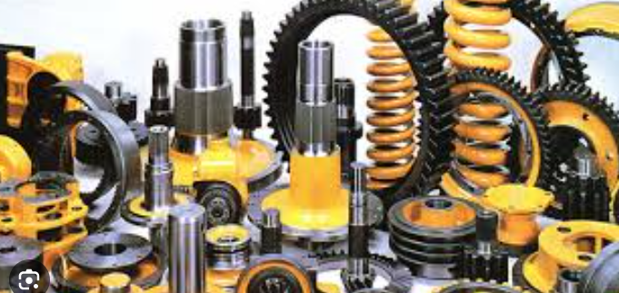 Electrical Parts