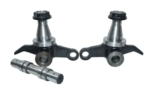 3 TON KNUCKLE SET