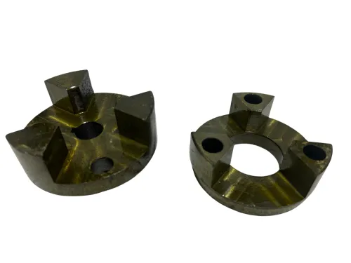 COUPLING SET
