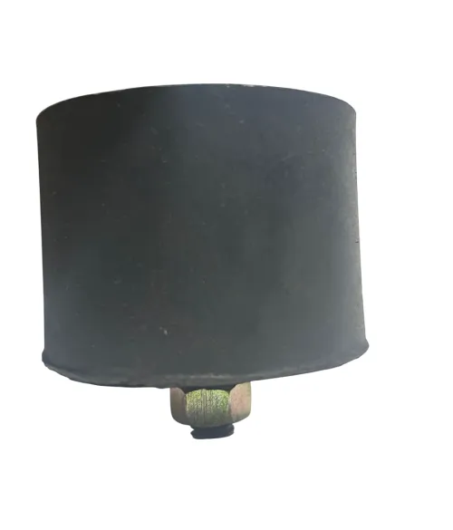 ENGIN MOUNTING 