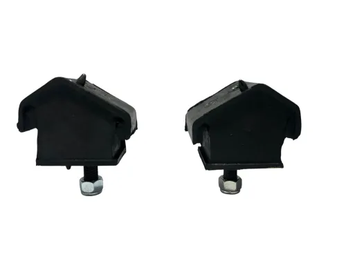 ENGINE MOUNTING