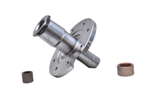 FLUID COUPLING HUB