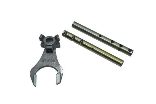GEAR SHIFTER FORK