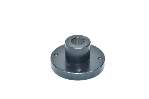 DX 13 FLANGE