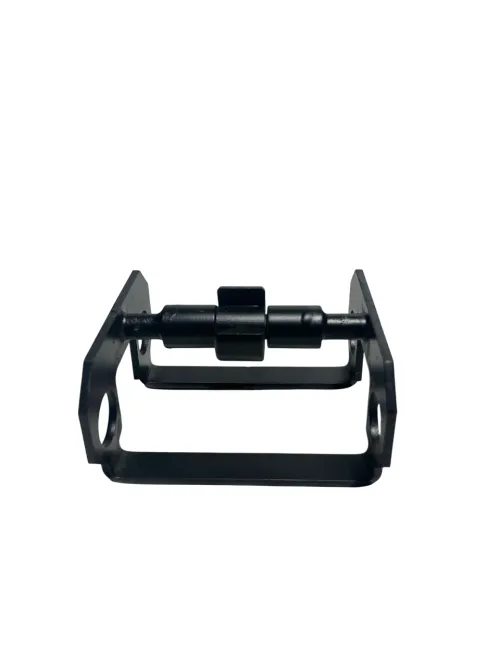 INTERLOCK ASSAMBALY 
