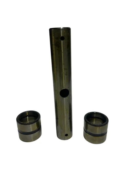 KING PIN EVX MAX V