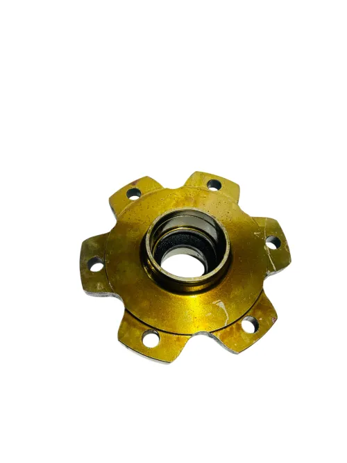 REAR HUB 5T V