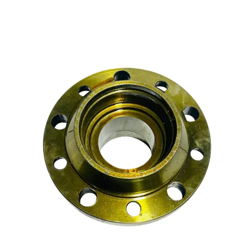REAR HUB ELECTRIC 