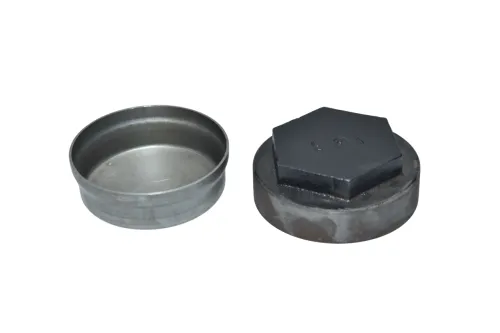  3 TON HUB CAP