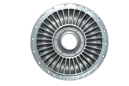 3 TON IMPELLER