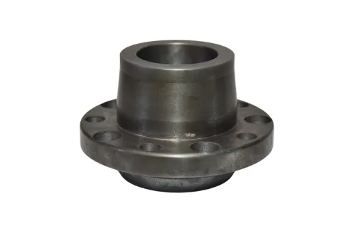ELECTRIC HUB